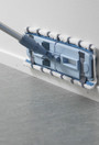 UltraSpeed Microfiber Damp Mop Refill