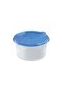 Contenants ronds compactes Ziploc