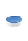 Contenants ronds compactes Ziploc