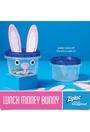 Twist N Loc Containers Ziploc