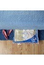 Space Bags Variety Pack Ziploc, 3 bags