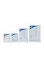 Space Bags Variety Pack Ziploc, 6 bags
