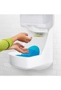 Hand Dryer Drip Guard and Air Freshener DryërBuddy