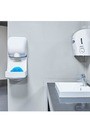 Hand Dryer Drip Guard and Air Freshener DryërBuddy