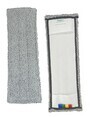 Excella Porte tampon pour vadrouille microfibre 16"