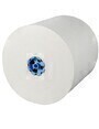 25637 KLEENEX Essuie-mains en rouleau blanc, 6 x 700'