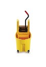 Institution Bucket and Wringer Wavebrake, 8.75 gal