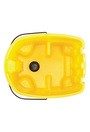 Seau et roulettes WaveBrake, 8,75 gal