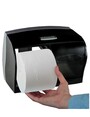 Scott Essential 07001 Coreless Toilet Paper, 2 Ply, 36 x 800 per Case