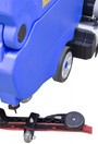 26" Autoscrubber with Traction JVC65RBT