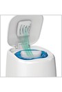Diaper Disposal System with Carbon Filter Playtex Genie Elite