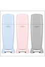 Diaper Disposal System with Carbon Filter Playtex Genie Elite