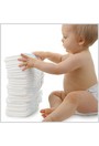 Diaper Disposal System with Carbon Filter Playtex Genie Elite