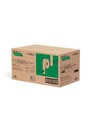 T322 TANDEM PERFORM Jumbo Toilet Paper Latte, 2 Ply, 6 x 1250'