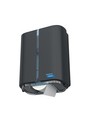 Tandem Distributrice simple pour papier de toilette jumbo