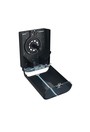 Tandem Distributrice simple pour papier de toilette jumbo