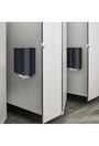 Tandem Distributrice simple pour papier de toilette jumbo