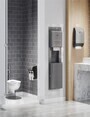 Scott Toilet Paper Dispenser, 4 Rolls