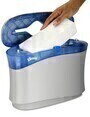 51904 Kleenex Multifold Countertop Towel Dispenser