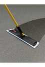 Q409 Standard Microfibers Damp Pad Light Commercial