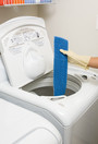 Q409 Standard Microfibers Damp Pad Light Commercial