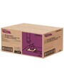 N010 Select, Serviettes de table blanches, 4 x 250 feuilles