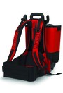 Aspirateur dorsal à sec et à batteries LATITUDE RBV 130
