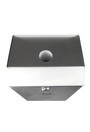 878 Stainless Steel Biomedical Sharps Disposal