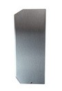 878 Stainless Steel Biomedical Sharps Disposal