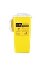 Internal Disposable Containers for Biomedical Disposal