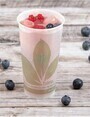 Bare, Verre en carton pour boissons froides