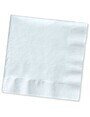 L3141 TORK Universal Serviettes à cocktail blanches 12 X 500 feuilles