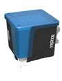 Wypall Quarterfold Counter Dispenser