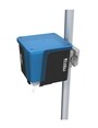 Wypall Quarterfold Counter Dispenser
