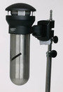 9W32 INFINITY Wall Mounted Smoking Receptacle 0.6 Gal, 700 Butts