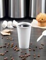 Solo, Paper Hot Beverages Cups