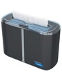 Tandem Multifold Hand Towel Countertop Dispenser