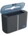 Tandem Multifold Hand Towel Countertop Dispenser