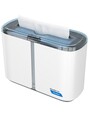 Tandem Multifold Hand Towel Countertop Dispenser