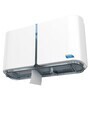 C312 Tandem Double Toilet Tissue Dispenser Side by Side