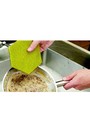 Dual Purpose Scour Pad 96HEX Scotch-Brite