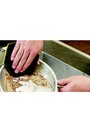 Dual Purpose Scour Pad 96HEX Scotch-Brite