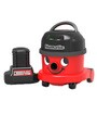 NBV 240NX Battery Powered Dry Vacuum  2 Gal