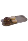 Plateau de service EARTH TRAY