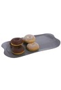 Plateau de service EARTH TRAY