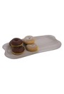 Plateau de service EARTH TRAY