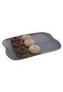 Plateau de service EARTH TRAY