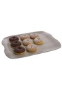 Plateau de service EARTH TRAY