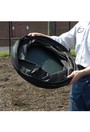 NIFTYNABBER Sac en nylon pour le ramassage des déchets 40 gal