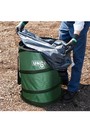 NIFTYNABBER Sac en nylon pour le ramassage des déchets 40 gal